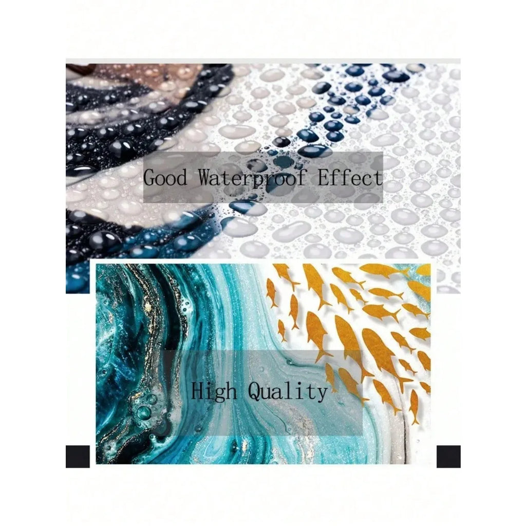 Wall Art Abstract Canvas