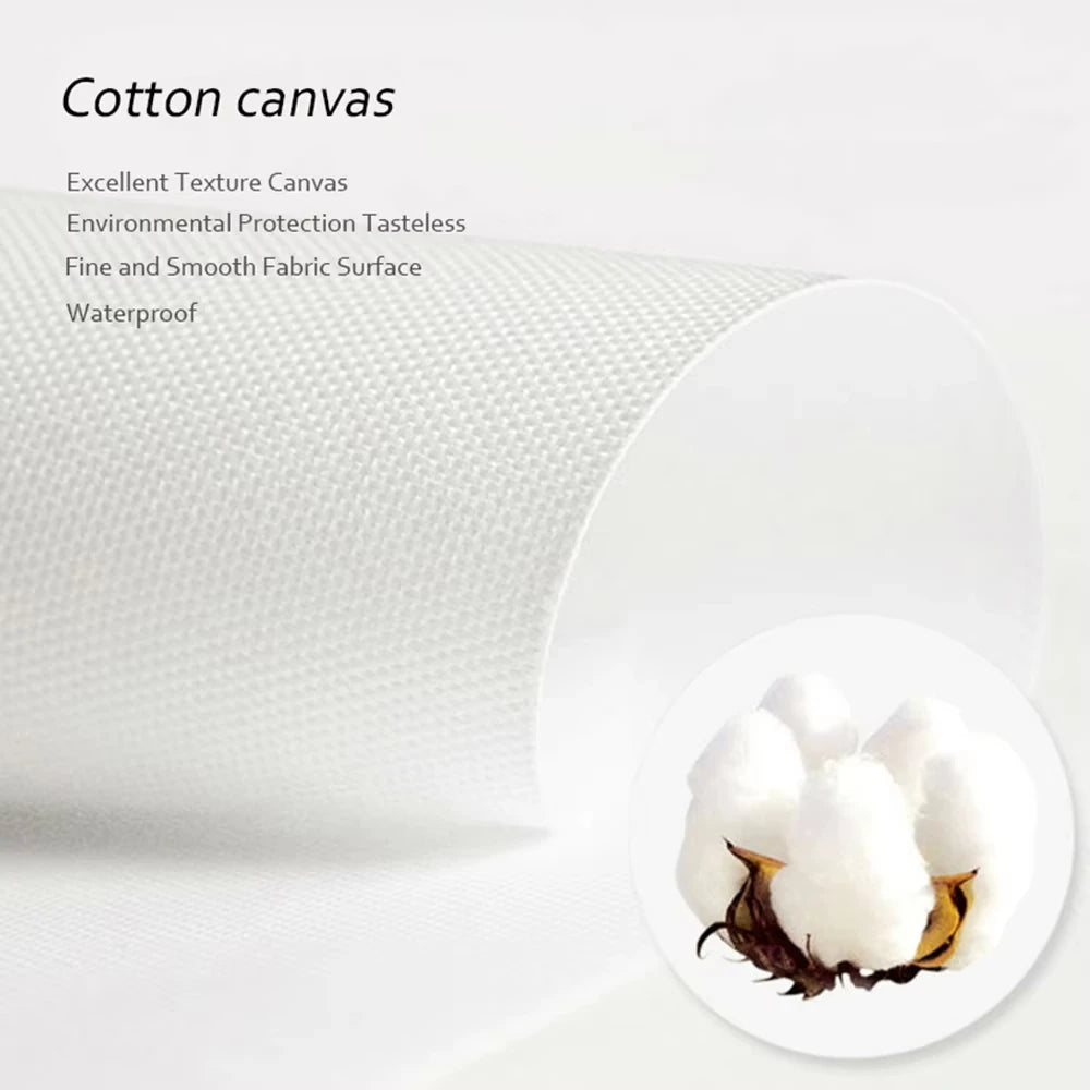 Smoking Nuns Canvas Wall Art Black And White