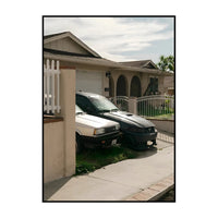 Wall Art All Season Unframed Canvas